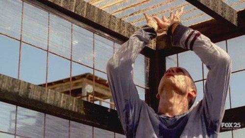 undefined Season 3 Episode 9 - Boxed In