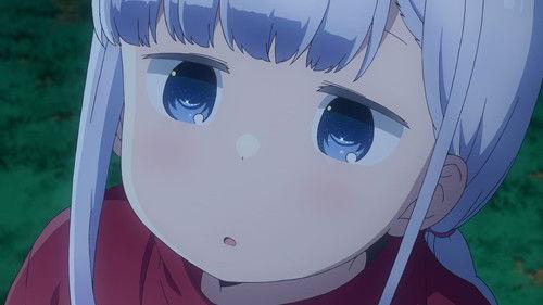 Aharen-san wa Hakarenai Season 1 Episode 10 - We're Camping, Huh?