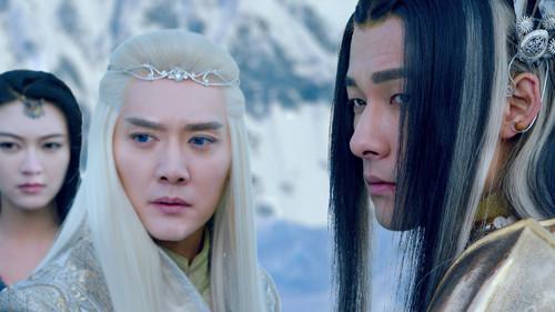 Ice Fantasy Season 1 Episode 26 - Episode 26