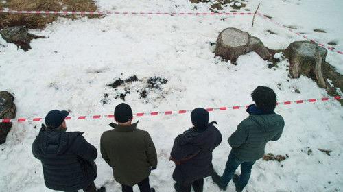 Flowers Over The Inferno Season 1 Episode 6 - Episode 6