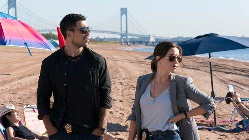undefined Season 24 Episode 5 - Breakwater