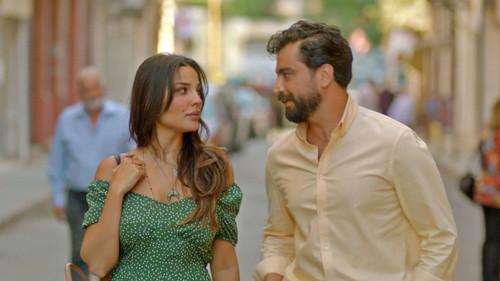 Salon Zahra Season 1 Episode 3 - Episode 3