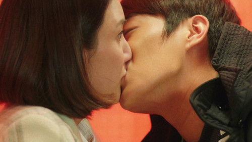 Let's Eat Season 1 Episode 15 - Silence