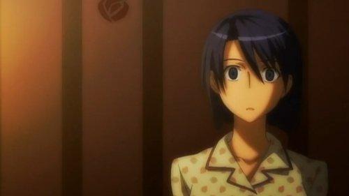 Maria Holic Season 1 Episode 12 - A Swimming Meet Full of Pretty Girls, and There will be Nip-slips too