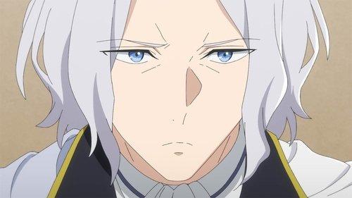 The Gorilla God's Go-To Girl Season 1 Episode 10 - The Gorilla Labyrinth of Light and Darkness