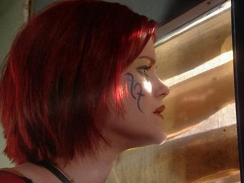 The Tribe Season 5 Episode 5 - Episode 5