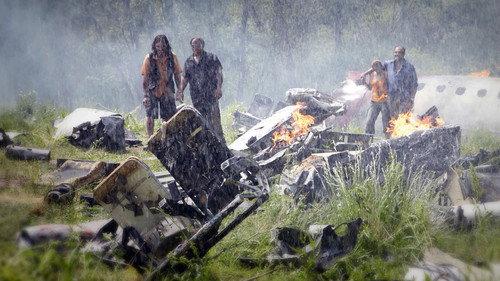 Air Disasters Season 4 Episode 5 - Blind Landing