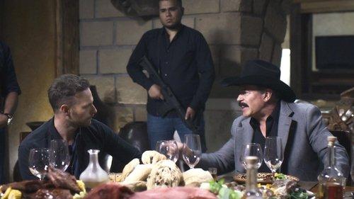 False Identity Season 1 Episode 70 - Diego Is Speechless