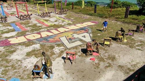Survivor Season 47 Episode 14 - The Last Stand (2)
