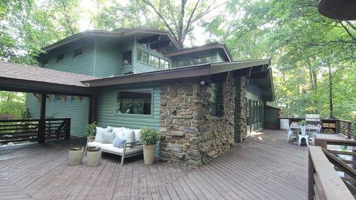 Fixer to Fabulous Season 1 Episode 3 - Outdated to Modern