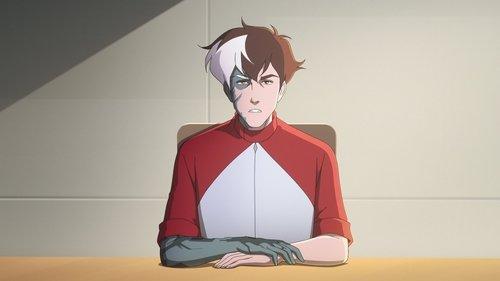 undefined Season 2 Episode 8 - Deep Time