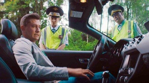 Penultimate Instance Season 1 Episode 2 - Episode 2