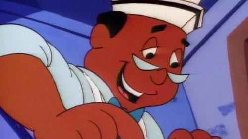 A Pup Named Scooby-Doo Season 2 Episode 7 - Dog Gone Scooby