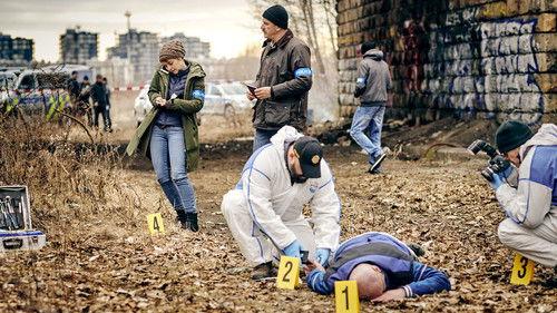 Scene of the Crime Ostrava Season 1 Episode 3 - Episode 3