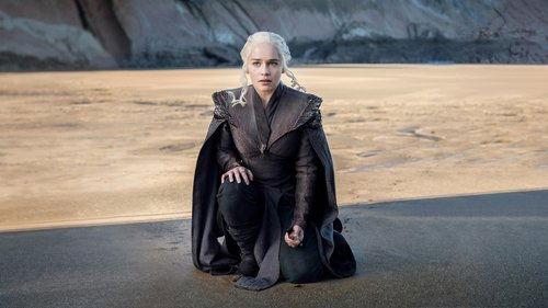 undefined Season 7 Episode 1 - Dragonstone