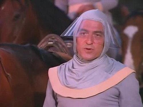 Logan's Run Season 1 Episode 6 - Half Life