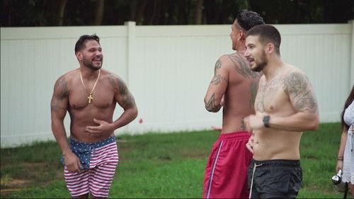 Jersey Shore: Family Vacation Season 2 Episode 16 - Wallopin’ in Manalapan