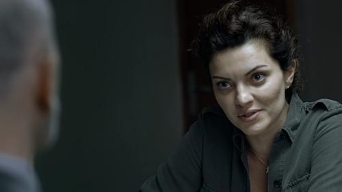 Rotas do Ódio Season 1 Episode 5 - Episode 5