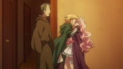 undefined Season 2 Episode 6 - The Queen's Holiday