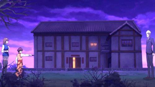 Rakshasa Street Season 1 Episode 19 - Episode 19