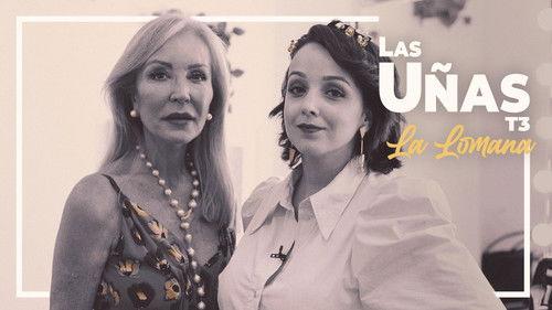 Las uñas Season 3 Episode 2 - Episode 2