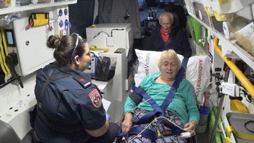 Paramedics Season 2 Episode 15 - Episode 15