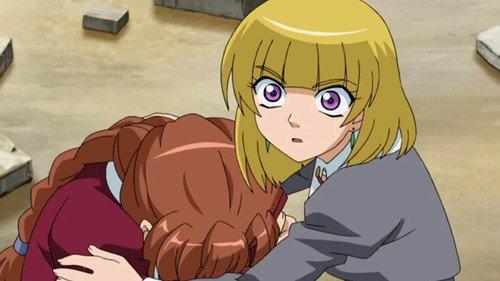 Bakugan Battle Brawlers Season 4 Episode 23 - Behind the Mask