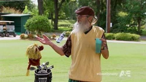 Duck Dynasty Season 4 Episode 9 - Going Si-ral