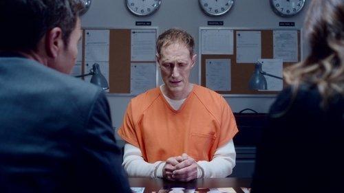 Travelers Season 3 Episode 8 - Archive