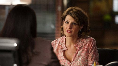 Drop Dead Diva Season 1 Episode 11 - What If?