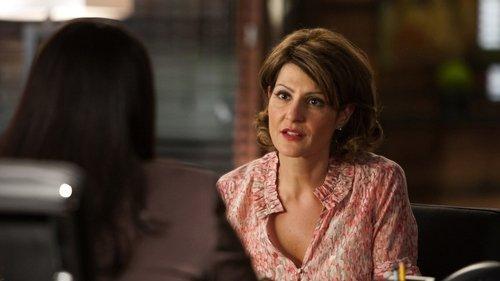 Drop Dead Diva Season 1 Episode 11 - What If?