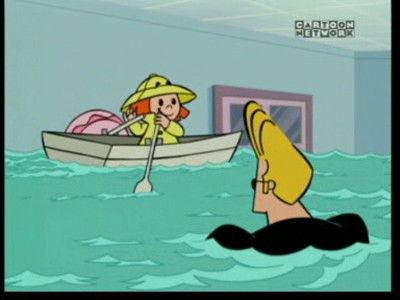 Johnny Bravo Season 4 Episode 4 - Win An El Toro Guapo