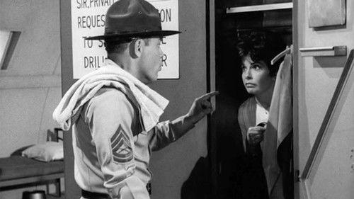 Gomer Pyle, U.S.M.C. Season 1 Episode 2 - Guest in the Barracks