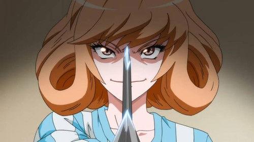 Fox Spirit Matchmaker Season 1 Episode 5 - Wounded Heart