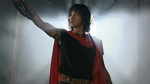 Wind and Cloud Season 1 Episode 22 - Episode 22