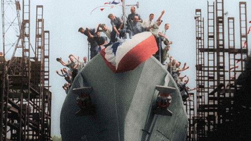 America in Color Season 1 Episode 3 - The 1940s