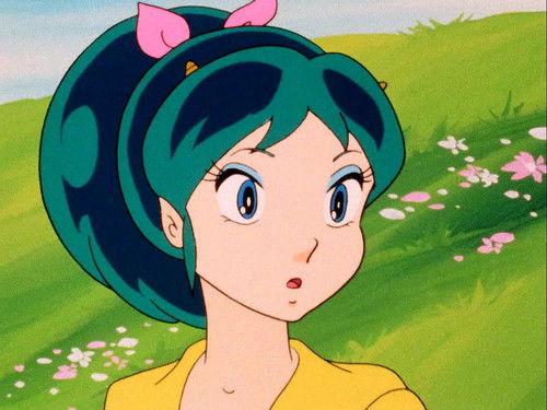 Urusei Yatsura Season 1 Episode 46 - Big Springtime Picnic Uproar! (2)