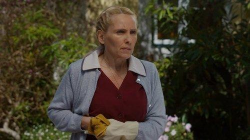 Broken Promise Season 1 Episode 25 - Episode 25