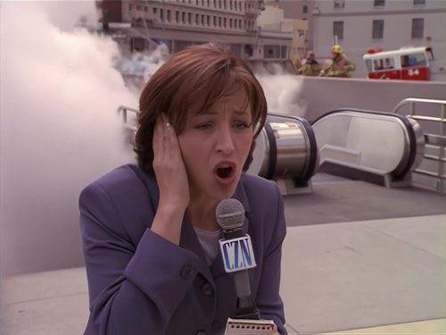 Seven Days Season 2 Episode 4 - For the Children