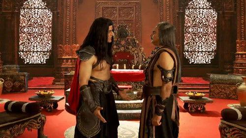 Devon Ke Dev...Mahadev Season 33 Episode 20 - Lohitang completes his training