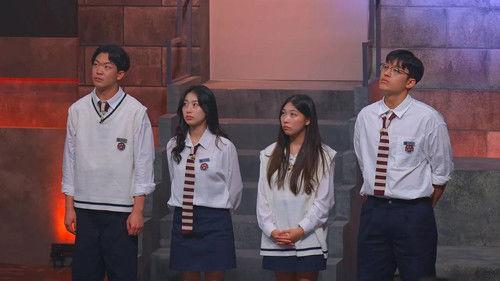 University War Season 1 Episode 3 - Episode 3