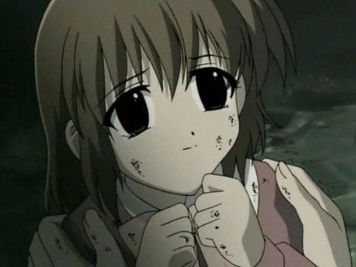 Happy Lesson Season 2 Episode 3 - Uzu Uzu - Impatient - Uzuki is a Mom