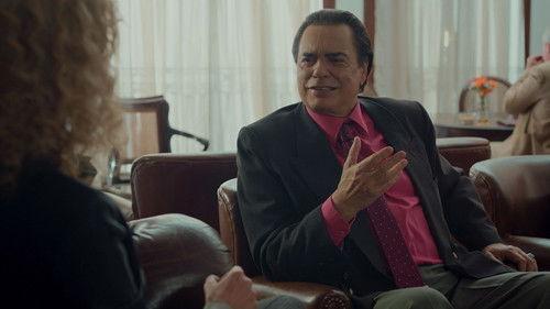 The King of TV Season 2 Episode 4 - Silvio Santos Night Show