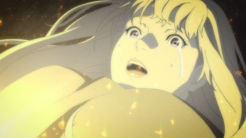 Rage of Bahamut Season 2 Episode 10 - The Way She Was