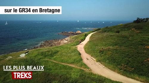 Les plus beaux treks Season 2 Episode 3 - Episode 3