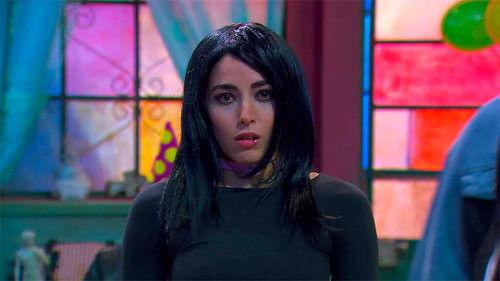 Se rentan cuartos Season 6 Episode 1 - La fiesta del abuelo