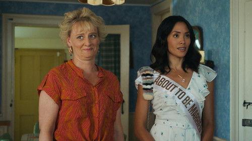 Workin' Moms Season 6 Episode 10 - Bachelorette, But Make it Spooky