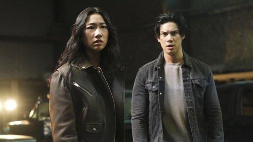 Kung Fu Season 3 Episode 1 - Shifu