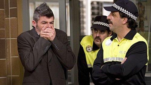 La que se avecina Season 5 Episode 6 - Un romance otoñal, un plato prohibido y una serpiente constrictora