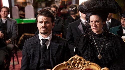 undefined Season 1 Episode 3 - Funeral